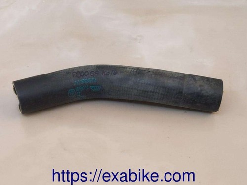 Cooling hose for bmw - for, f800gs