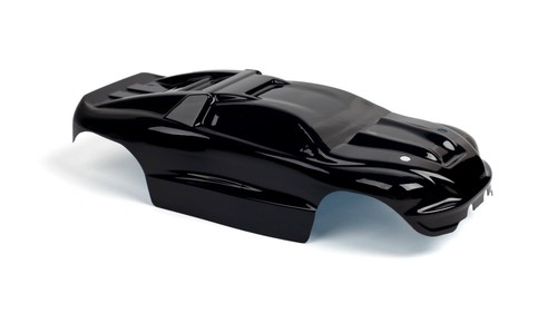 Custom body all black - all, for