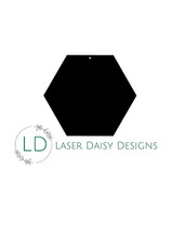 3mm Mirror Acrylic Blank