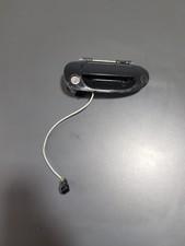 Mitsubishi Carisma 1997-2002 Year Rhd Front Right Door Exterior Handle