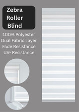 Day & Night Roller Window Dual