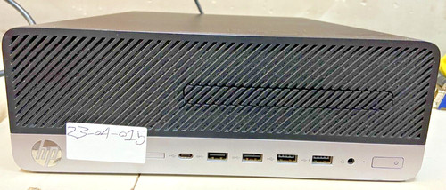 Elitedesk 705 sff - g4,
