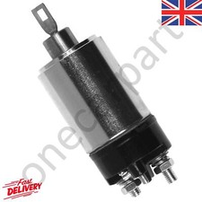 Starter Solenoid For Classic