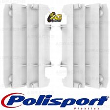 Polisport Radiator Louvres