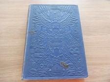 The wonderland of Knowledge  Vol 7  Ernest Ogan (ed)  No dust jacket  Undated