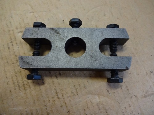 Vertex dividing head - vertex, 4"