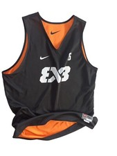 Nike Team 3X3 Basketball 2XL