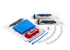 TBS SHIMANO Bleed Kit for Disc