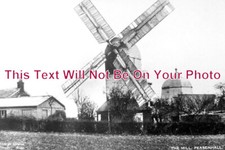 SF 4105 - The Mill, Peasenhall