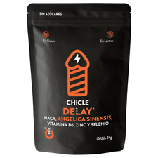 Wug Delay Libido Enhancer