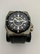 Ultra Rare, Titanium 2006,Swiss, Technomarine Royal Marine ETA Auto, RRP£2,300