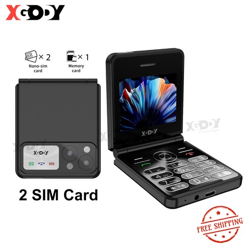 Xgody s200 inch mobile - inch,
