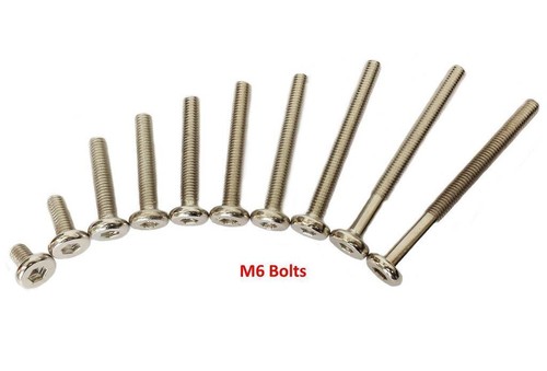 New replacement m8 bed - replacement,