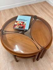 Coffee Table "Trinity" by