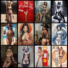 Metal Tin Aluminum Sign Signs