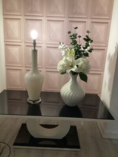 India Jane Table Lamps X 2