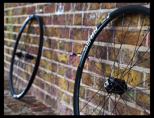 Handbuilt son new dt - 28,