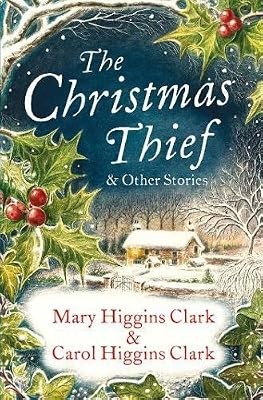 The christmas thief other - christmas, &