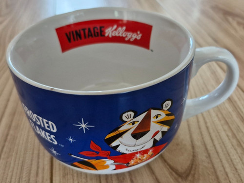 Kelloggs frosties frosted - kelloggs,
