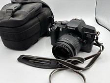 Canon EOS5000 Zoom Lens