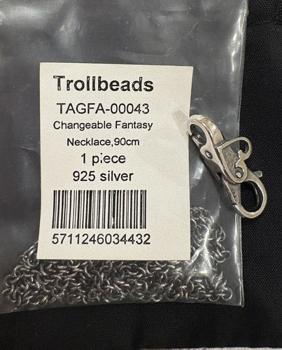 Trollbeads changeable fantasy - trollbeads,
