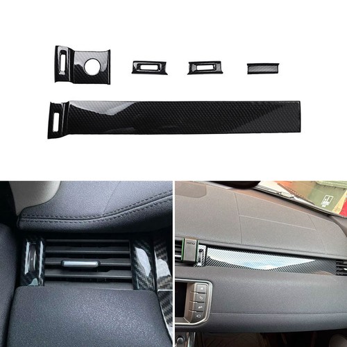 Rhd car dashboard panel bezel - panel,