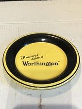 Vintage Worthingtons Ashtray/