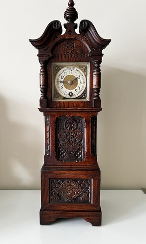 Antique miniature lenzkirch - miniature,
