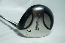 Nicklaus MTF 7 Wood 23° /