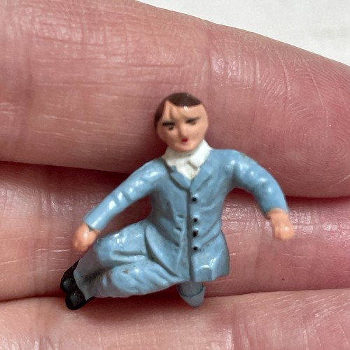 Vintage corgi chitty - chitty,