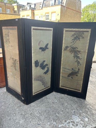 Japanese screen - japanese,