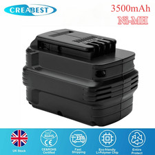 3500mAh Ni-MH 24V Battery For