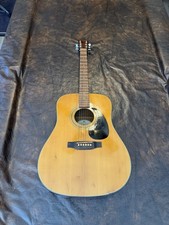 Suzuki SDG 20 Acoustic Guitar