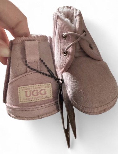 Ozwear connection ugg kinsley - ozwear,