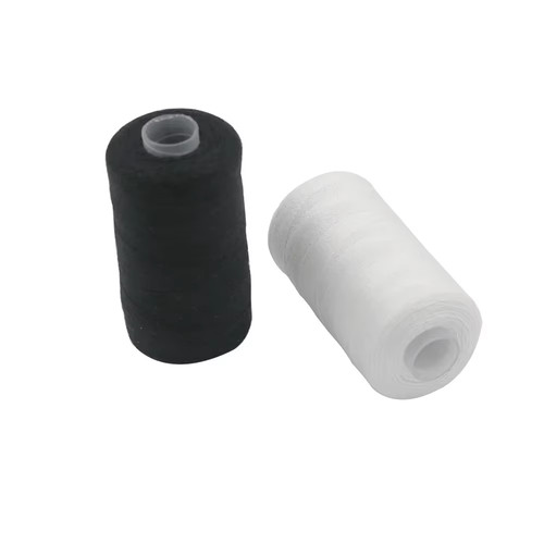 2pcs 500m sewing thread - 2pcs,
