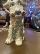 SylvaC Scottie Terrier Dog