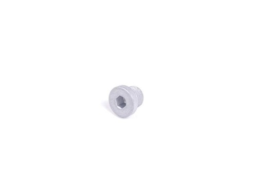 Bmw mercedes drain plug - drain,