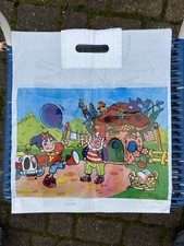 Vintage noddy and big ears - big,
