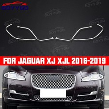 LED Acrylic Headlight Tube