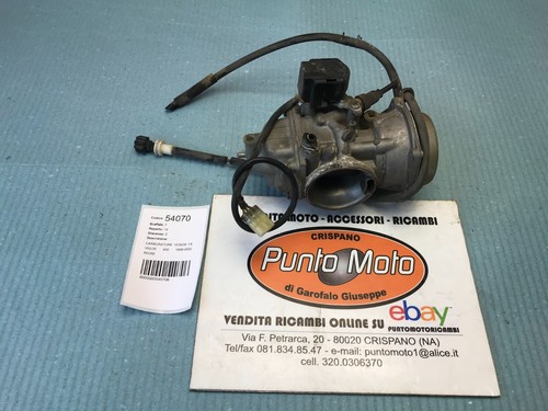 Carburetor complete - carburetor,