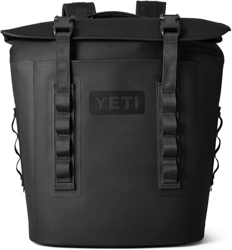 Yeti hopper m12 insulated - hopper,