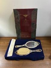 Vintage 3 piece Dresser Vanity
