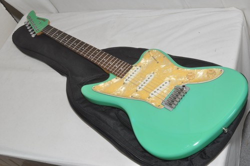 Fernandes 65 electric - jg-65,