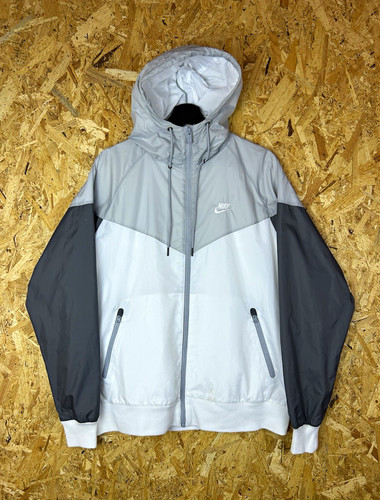 Nike windrunner windbreaker - nike,