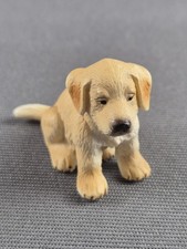 Schleich Golden Retriever