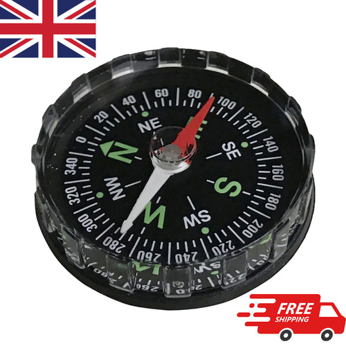 Outdoor survival compass - outdoor,