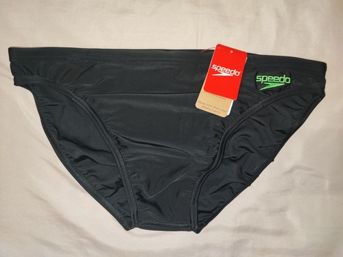 Speedo men 38 black - speedo,
