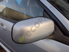 Subaru wing door mirror - subaru,