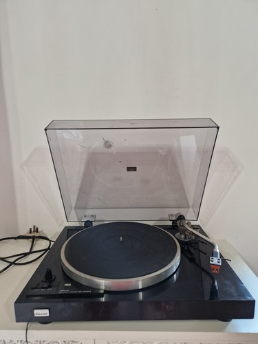 Sansui 222 mk2 - sansui, record