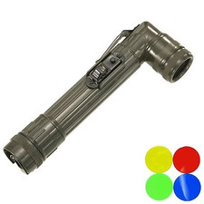 Mini Military Right Angled